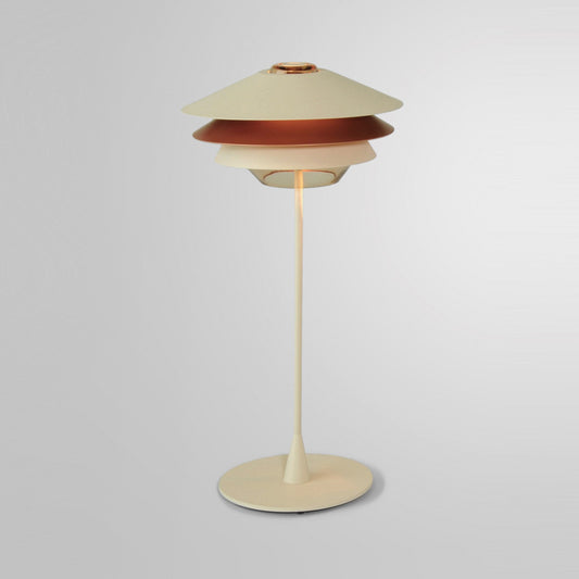 Overlay Table Lamp