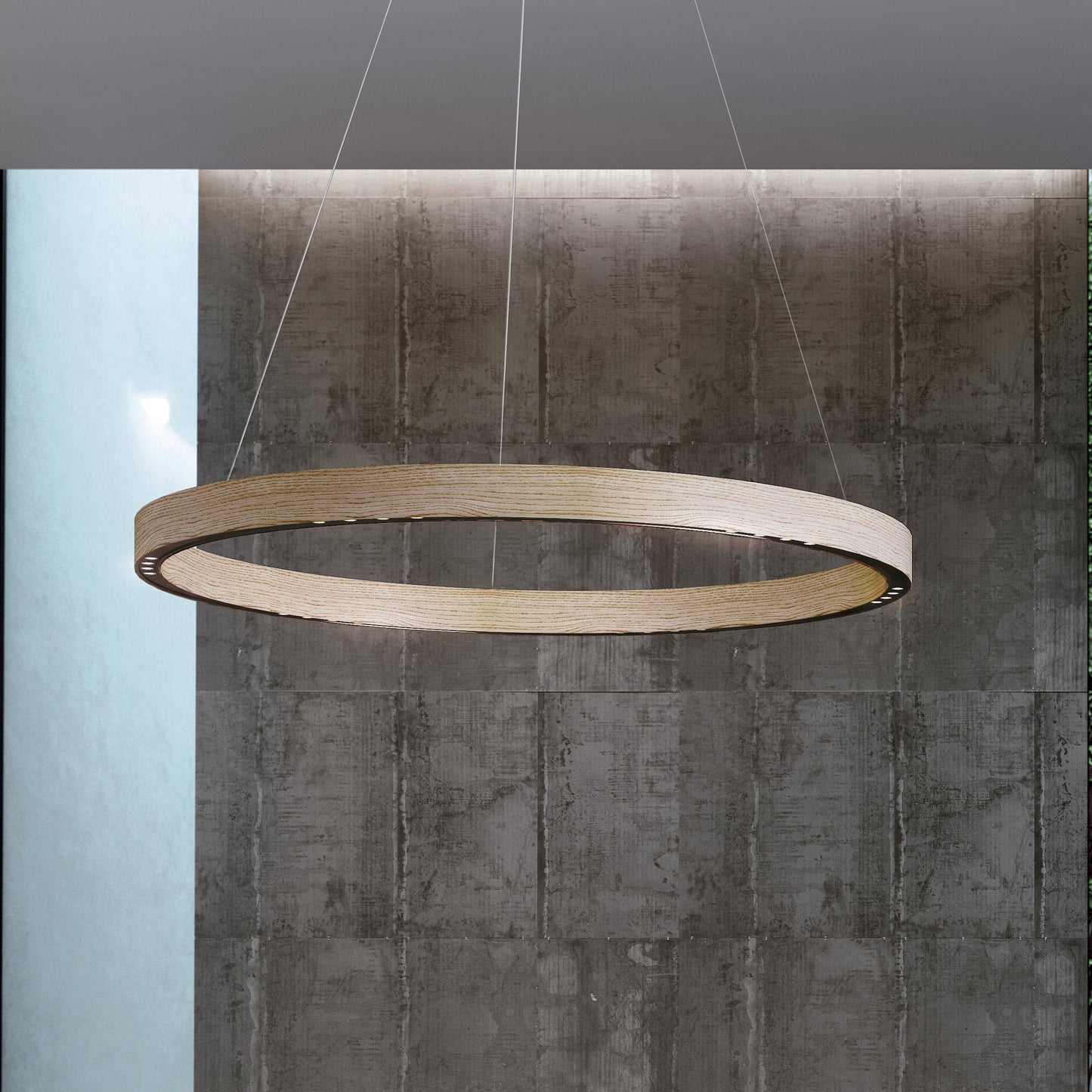 R2 LED Pendant Light