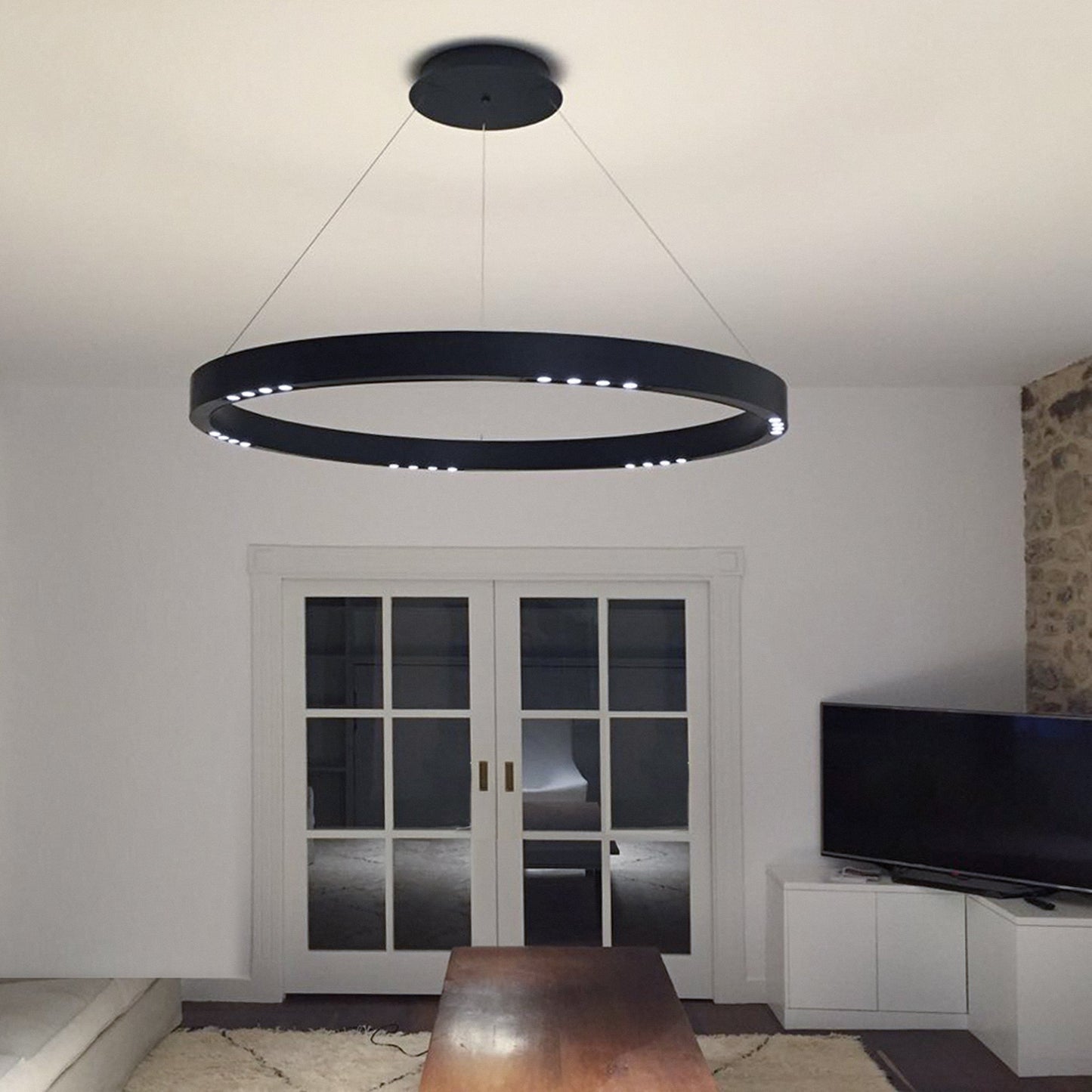 R2 LED Pendant Light