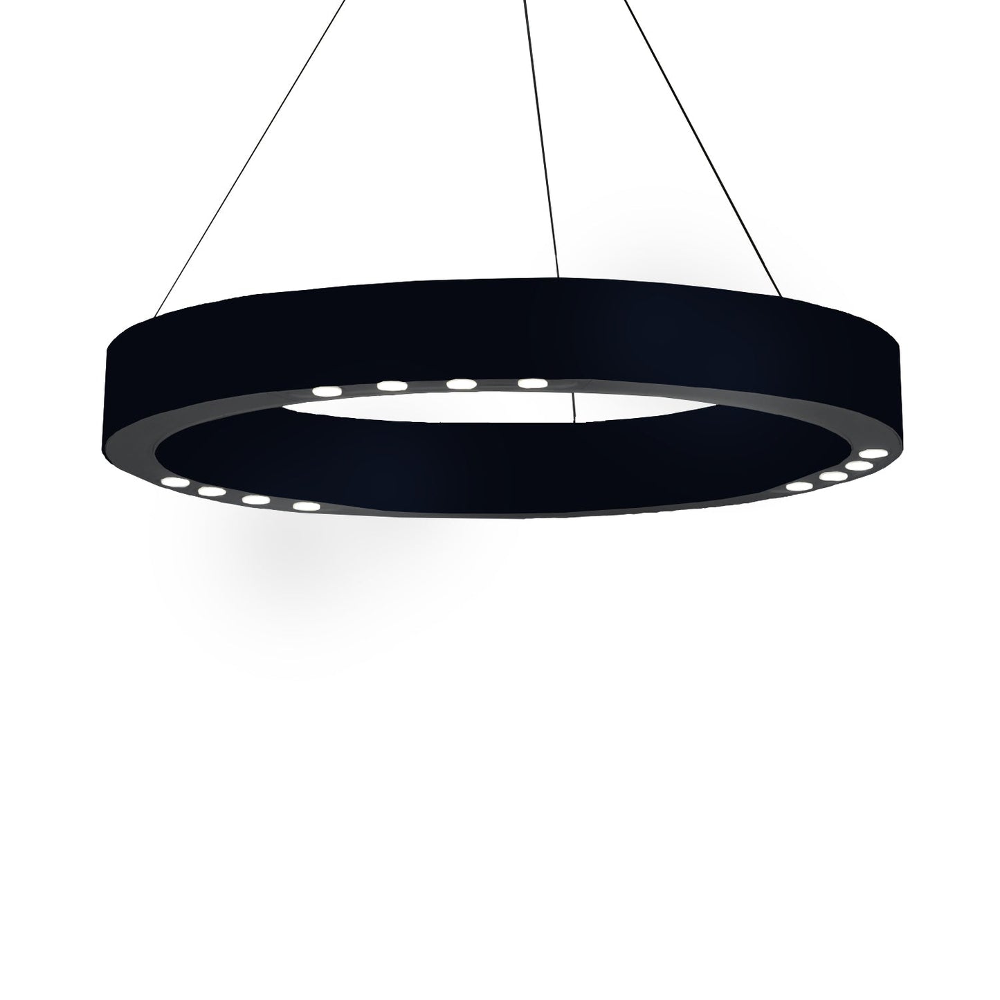 R2 LED Pendant Light