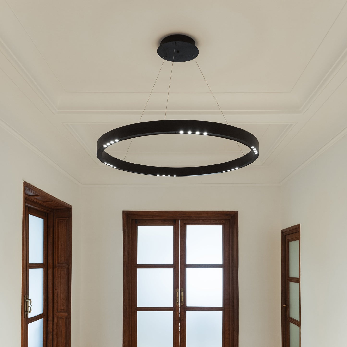 R2 LED Pendant Light