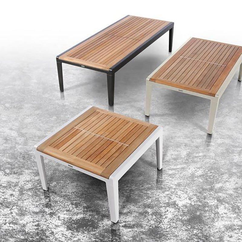 Aura Occasional Square Coffee Table