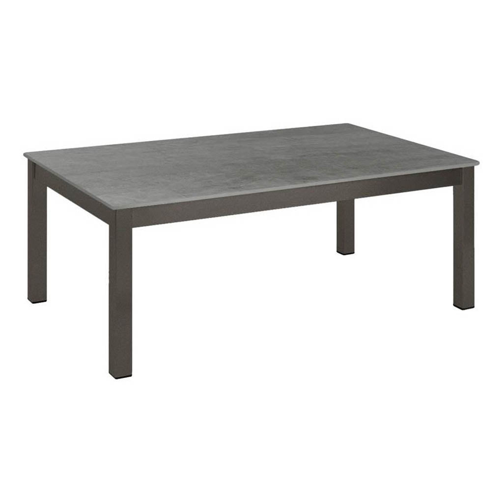 Equinox Painted Low Coffee Table