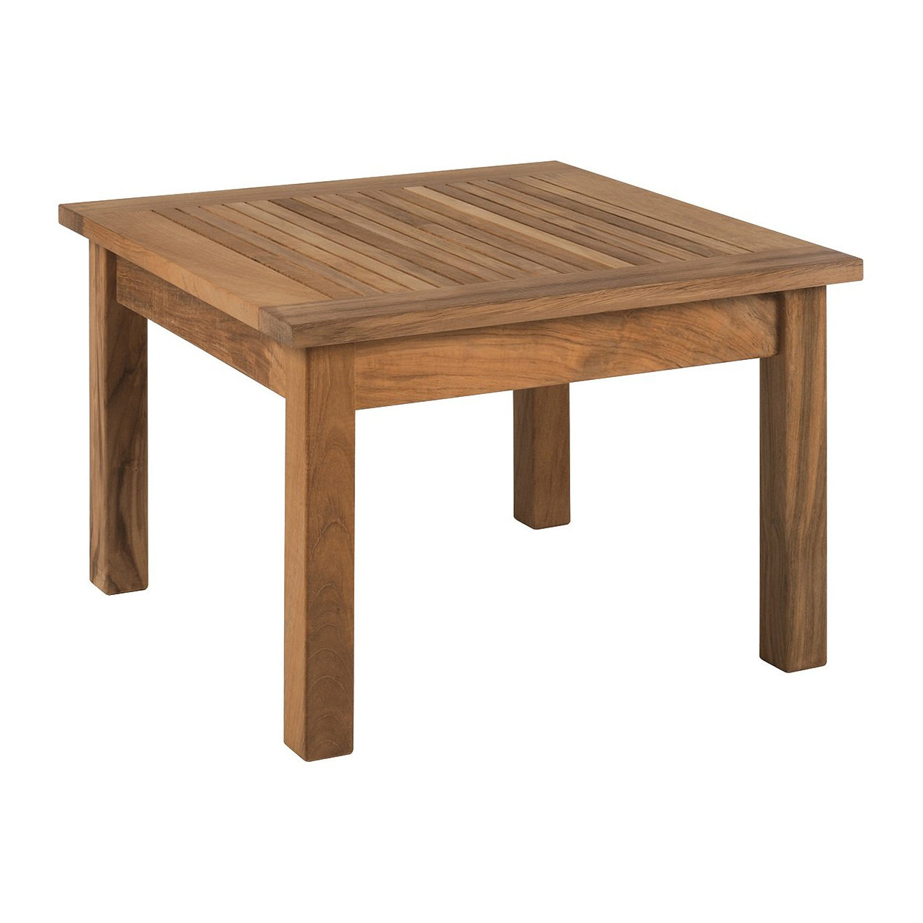 Monaco Square Low Coffee Table