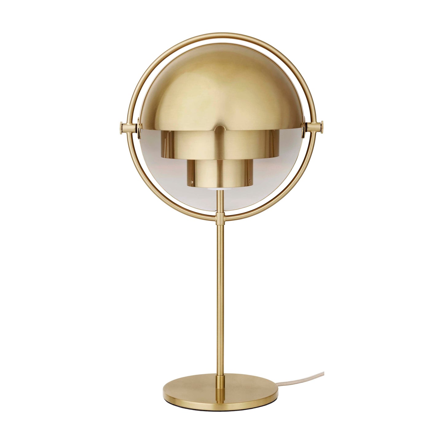Multi Lite Table Lamp