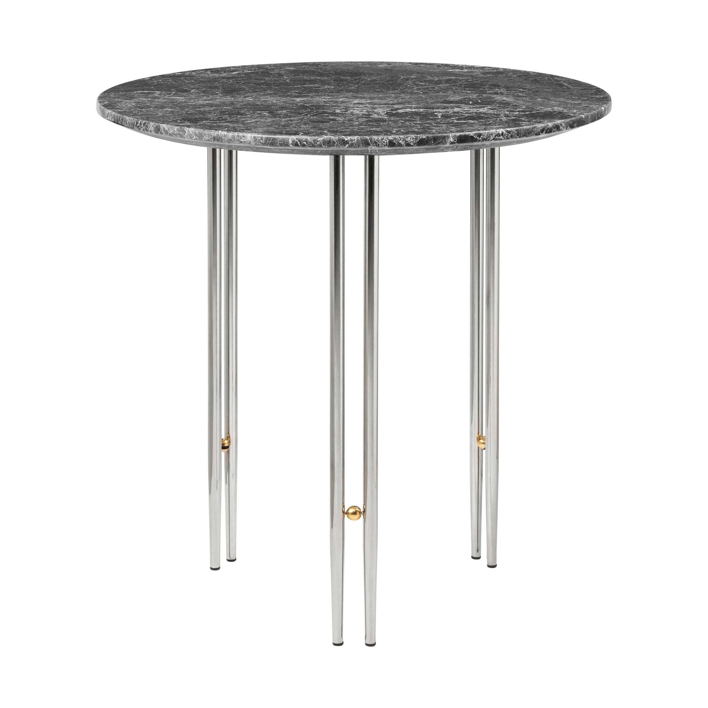 IOI Round Coffee Table