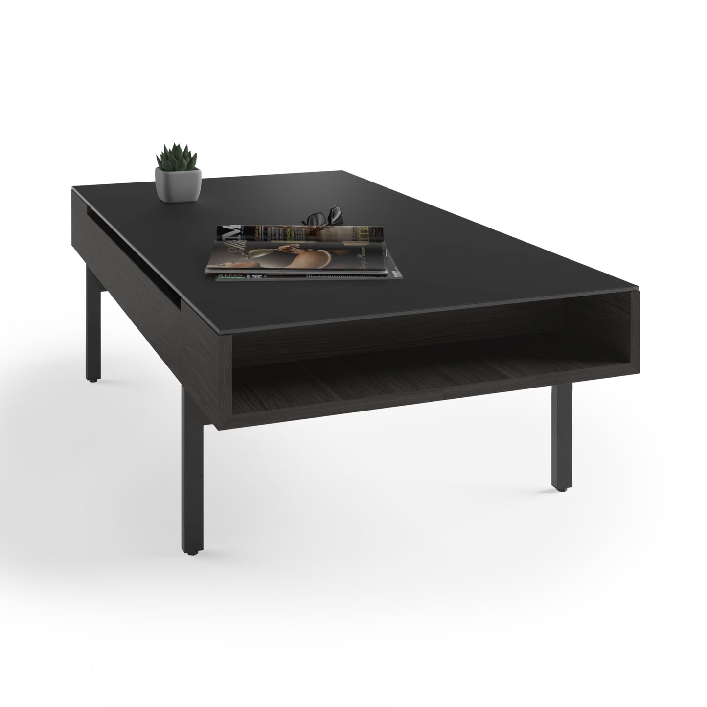 Reveal Lift Coffee Table