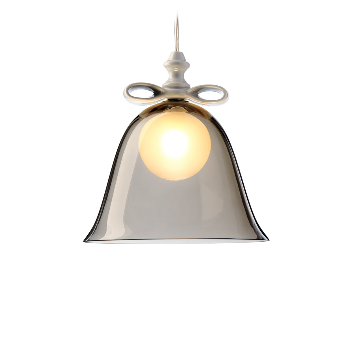 Bell Lamp