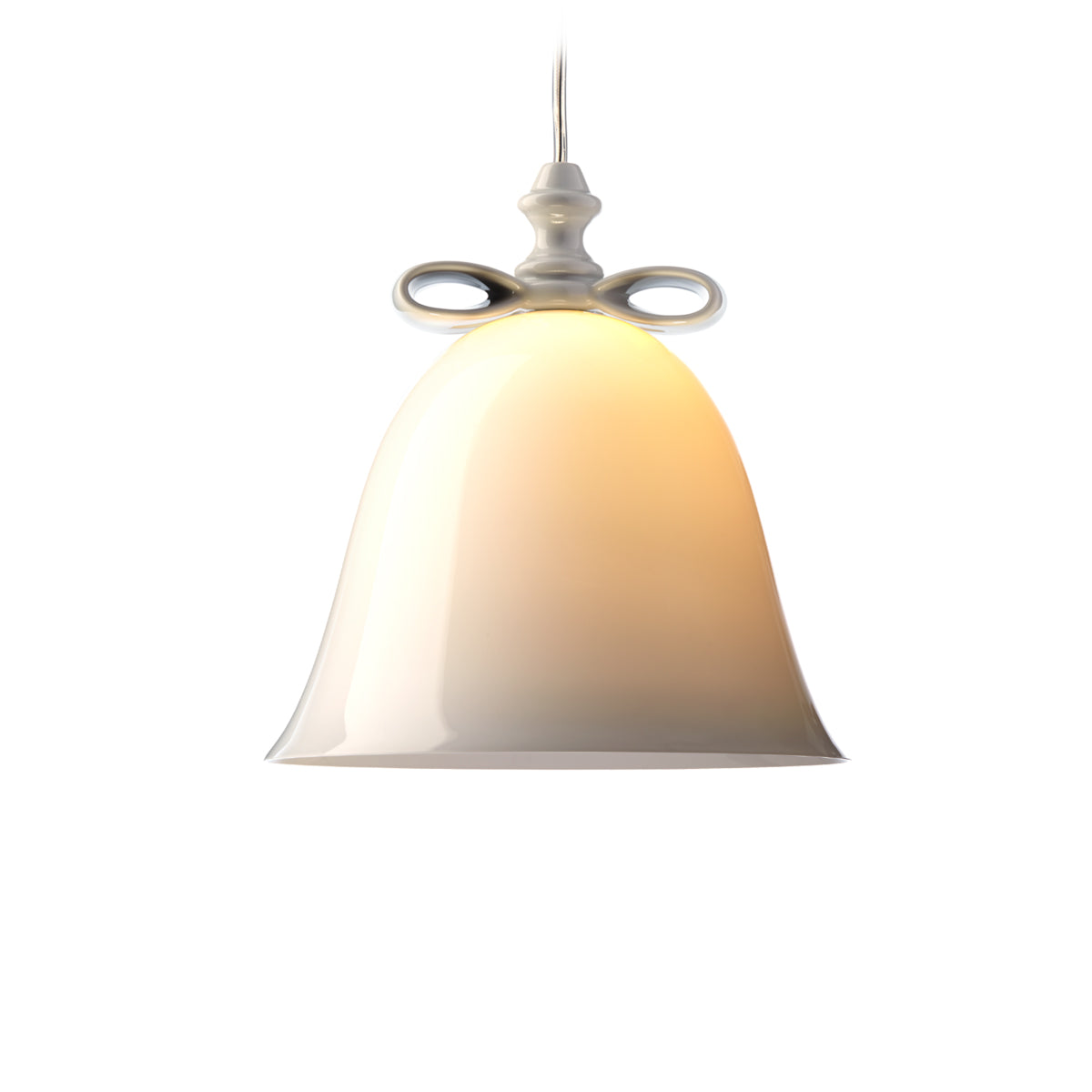 Bell Lamp