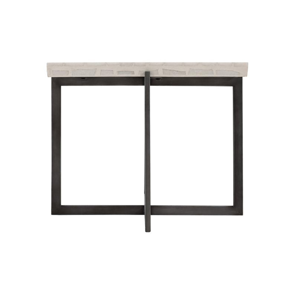 Exteriors Stillwater Rectangular Cocktail Table