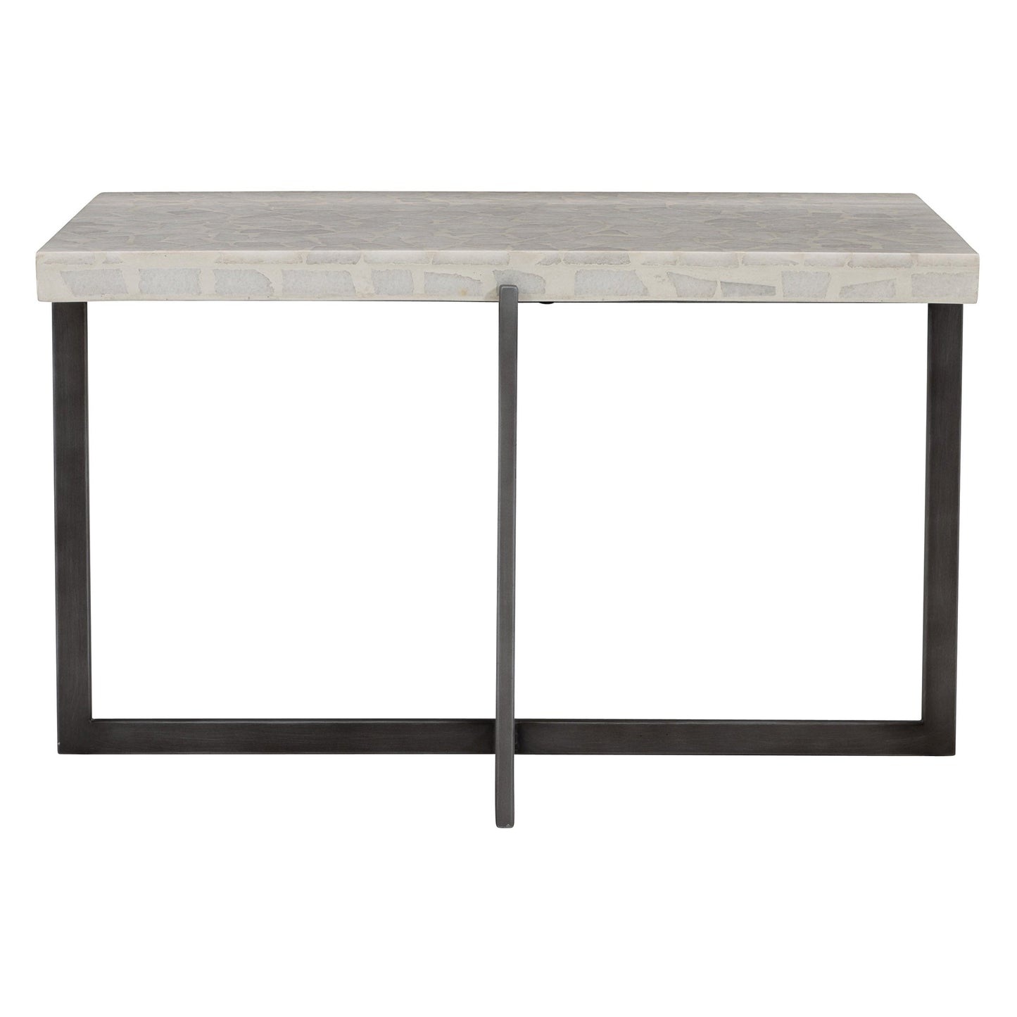 Exteriors Stillwater Rectangular Cocktail Table