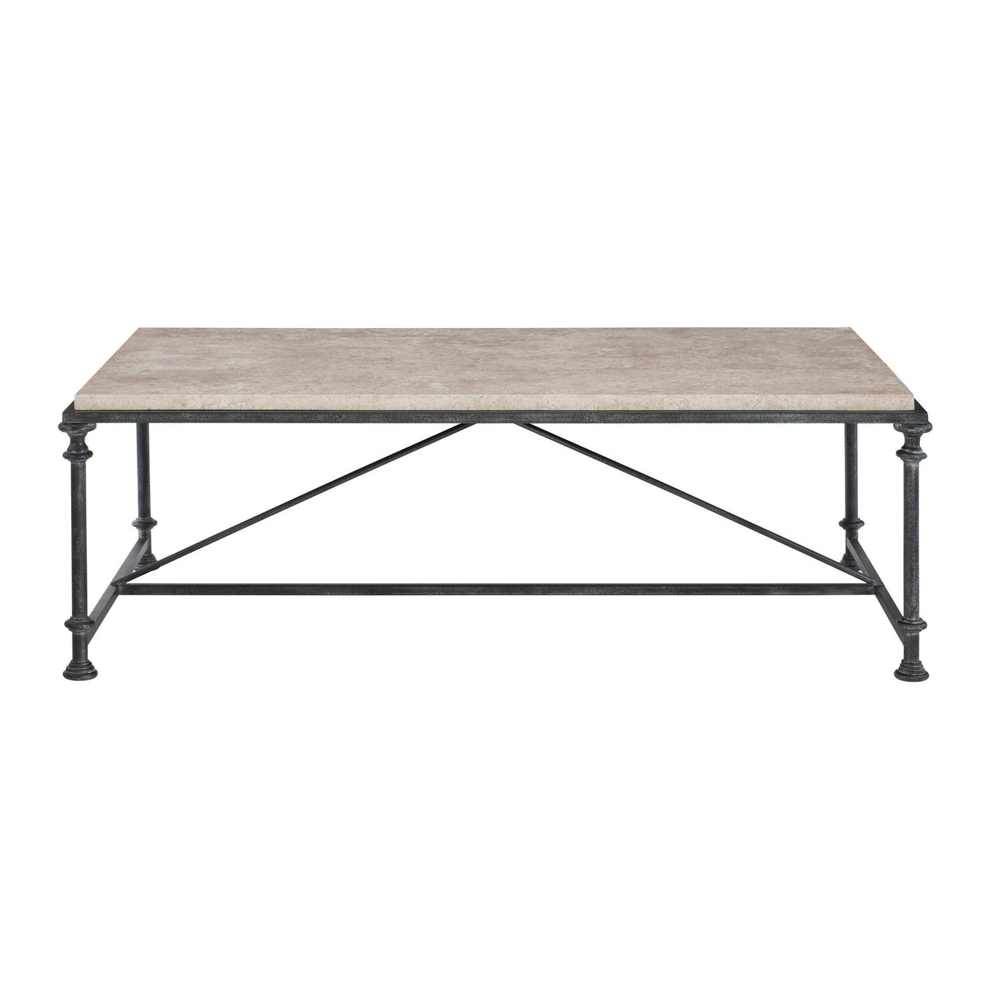 Galesbury Rectangular Cocktail Table