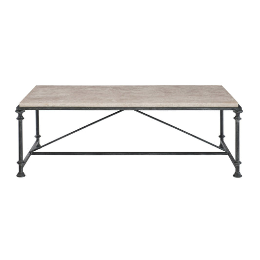 Galesbury Rectangular Cocktail Table