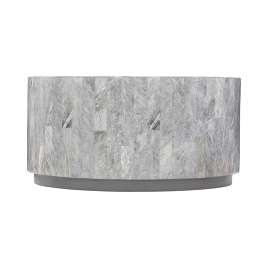 Pacifica Outdoor Round Cocktail Table