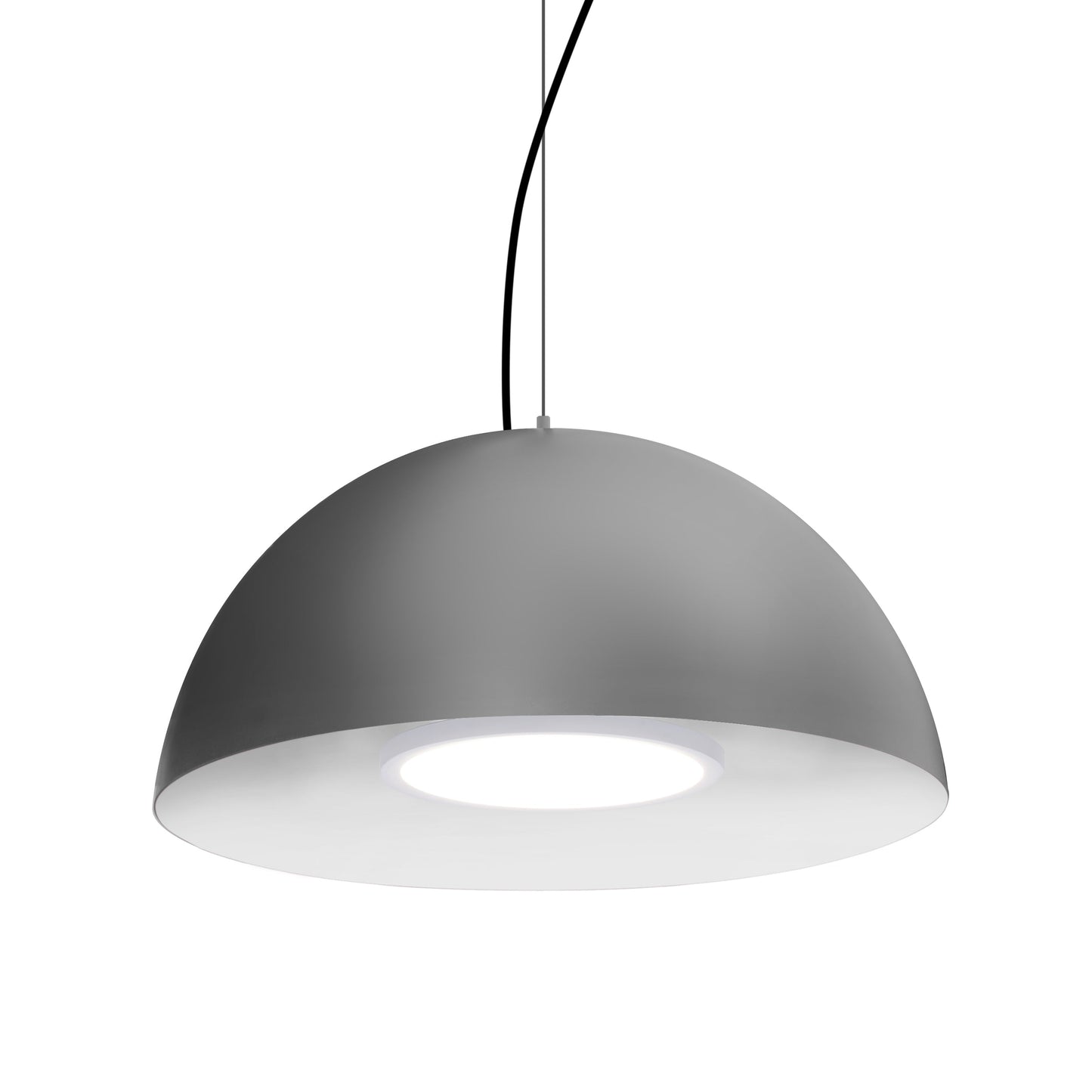 Flux Pendant Light