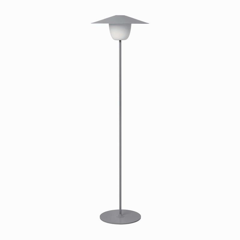 Ani 3-In-1 Rechargeable LED Floor Lamp