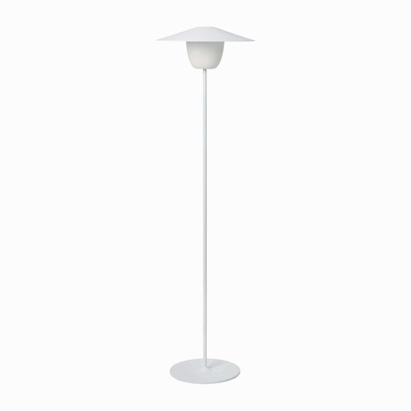 Ani 3-In-1 Rechargeable LED Floor Lamp