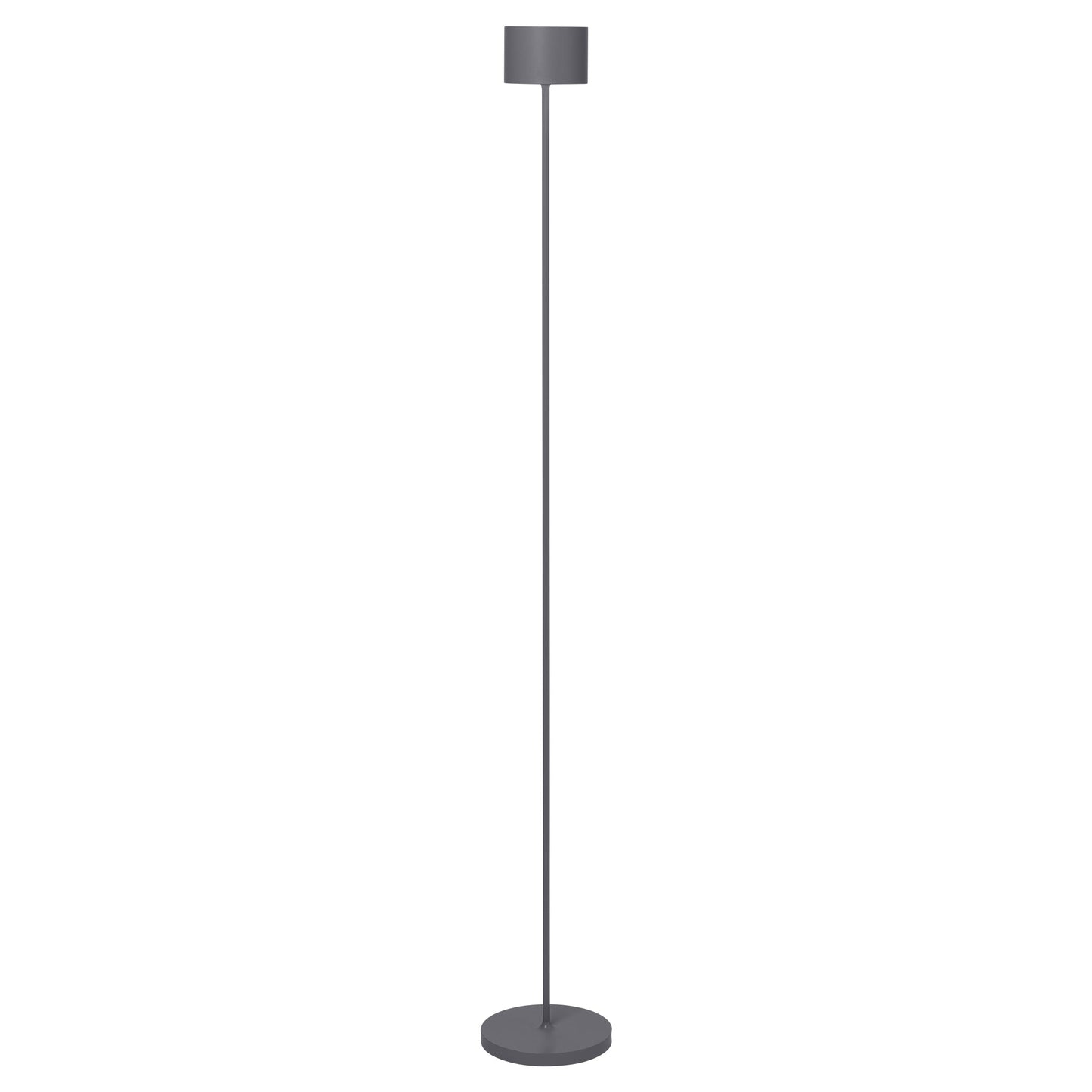 Farol Mobile Rechargeable LED Floor Lamp