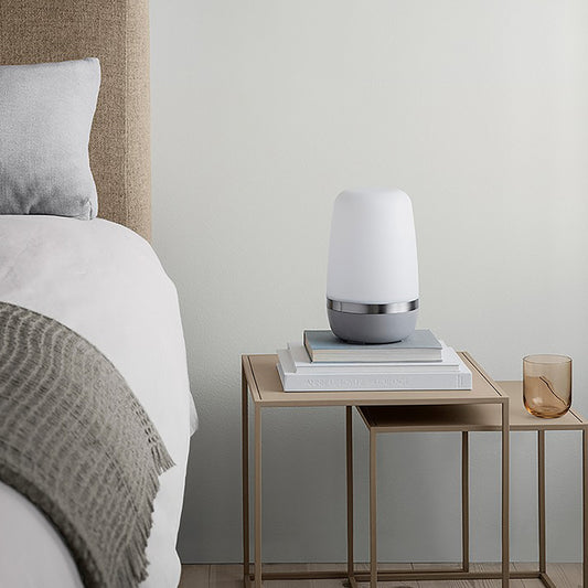 Spirit Outdoor LED Rechargeable Lamp