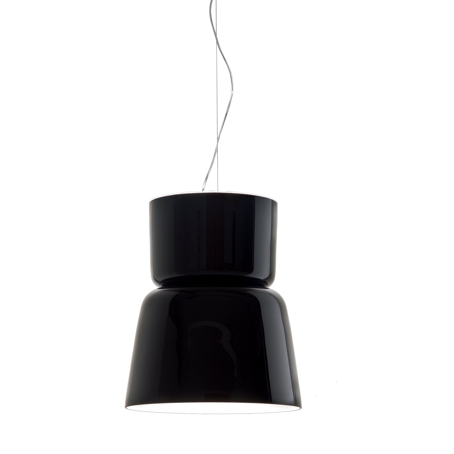 Bloom Suspension Light