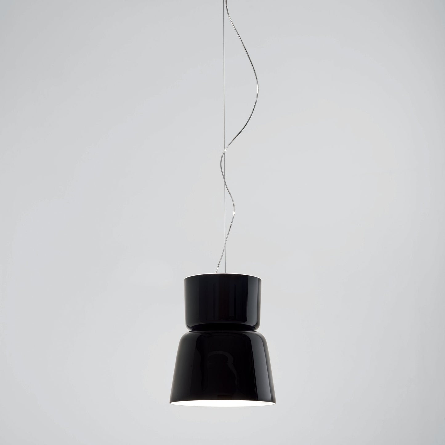 Bloom Suspension Light