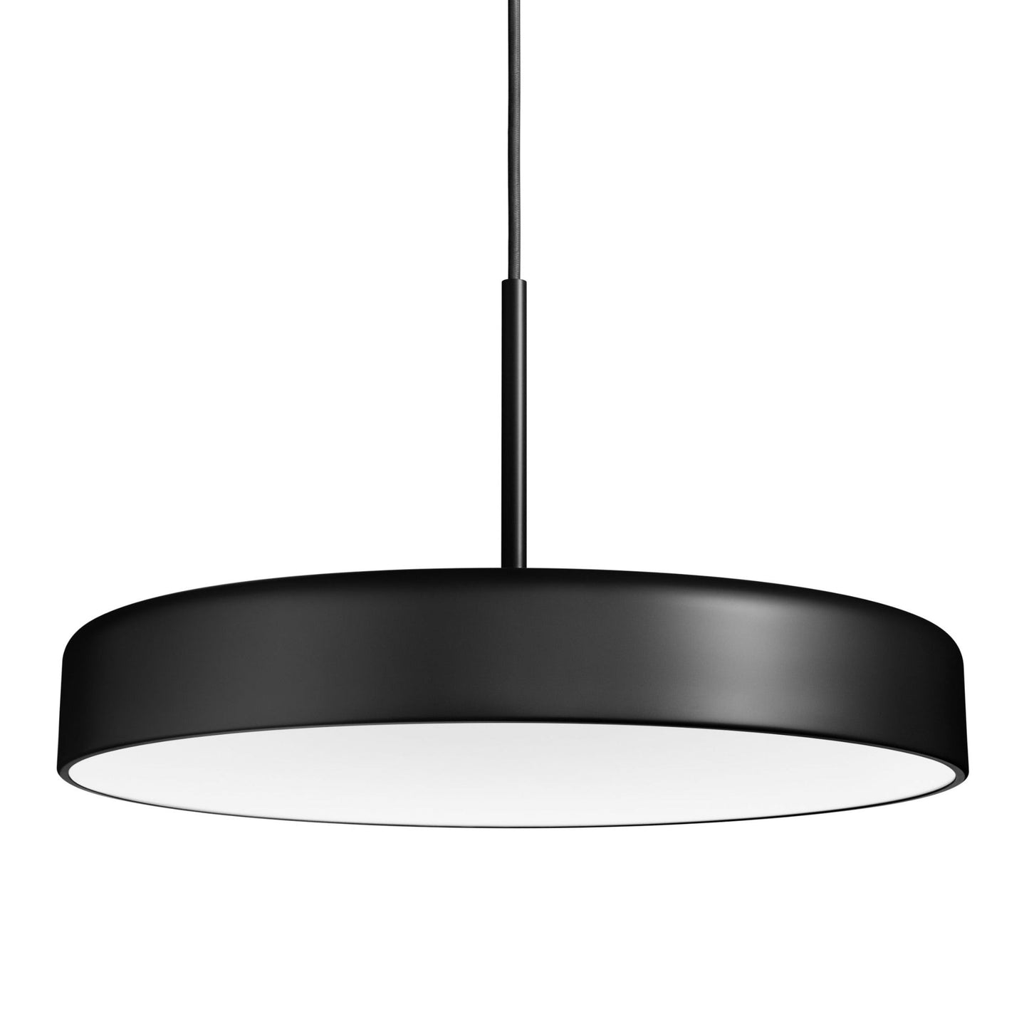 Bobber Pendant Light