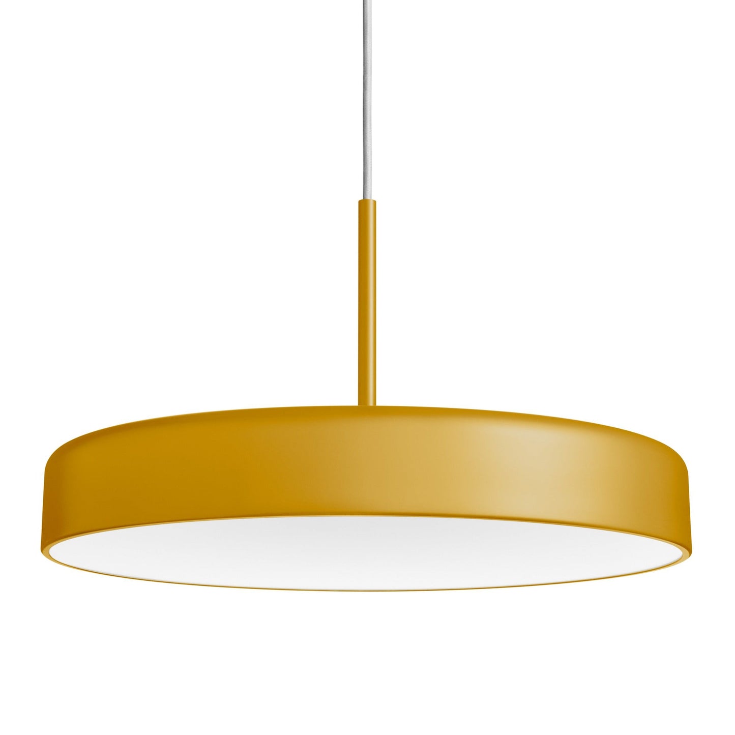 Bobber Pendant Light