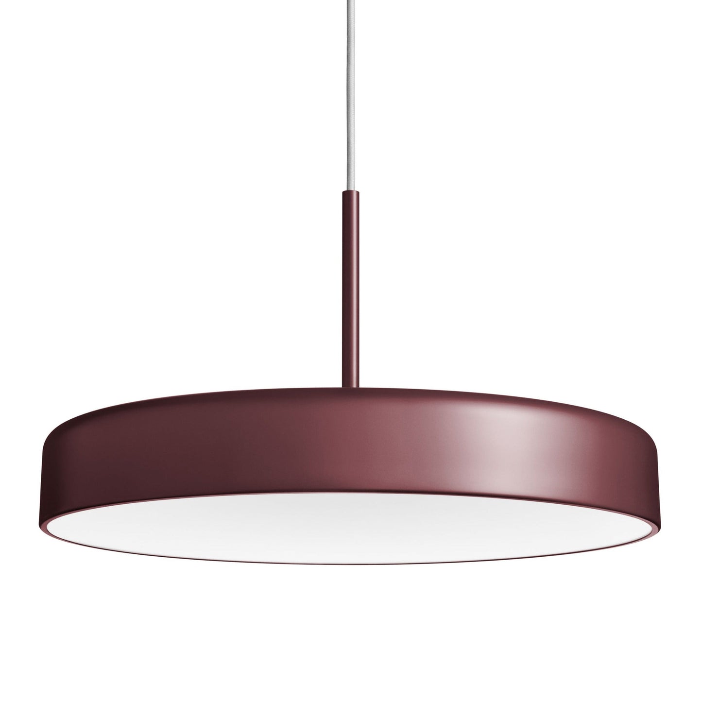 Bobber Pendant Light