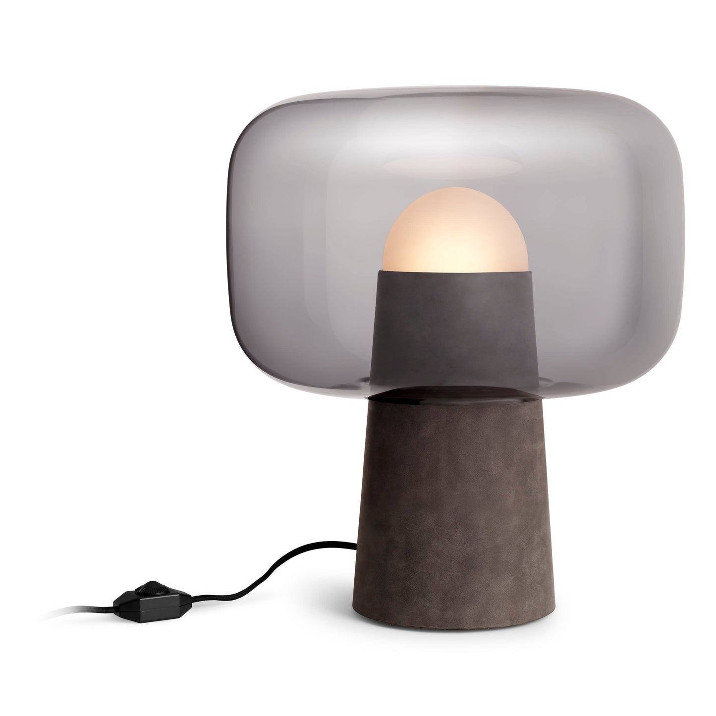 Bully Table Lamp