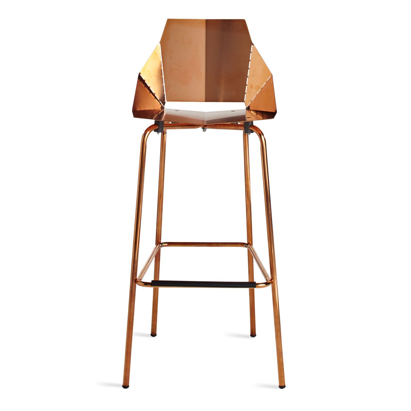Copper Real Good Stool
