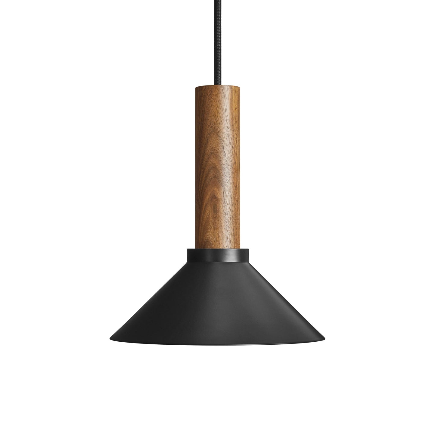 Emblem Pendant Light