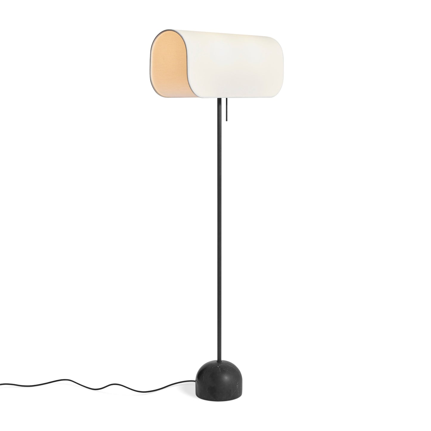 Hightop Floor Lamp