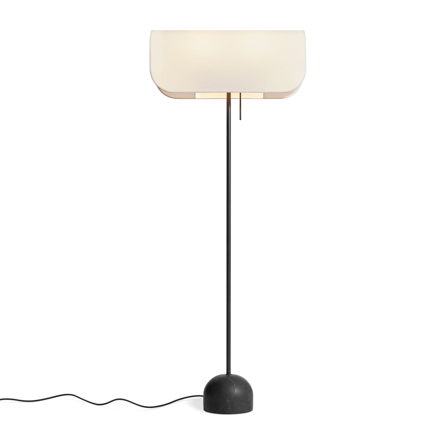 Hightop Floor Lamp