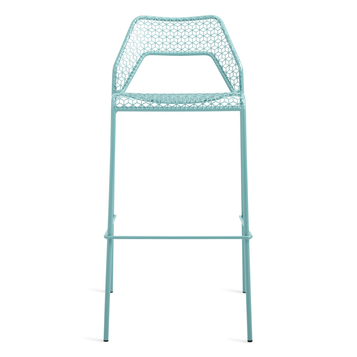 Hot Mesh Stool