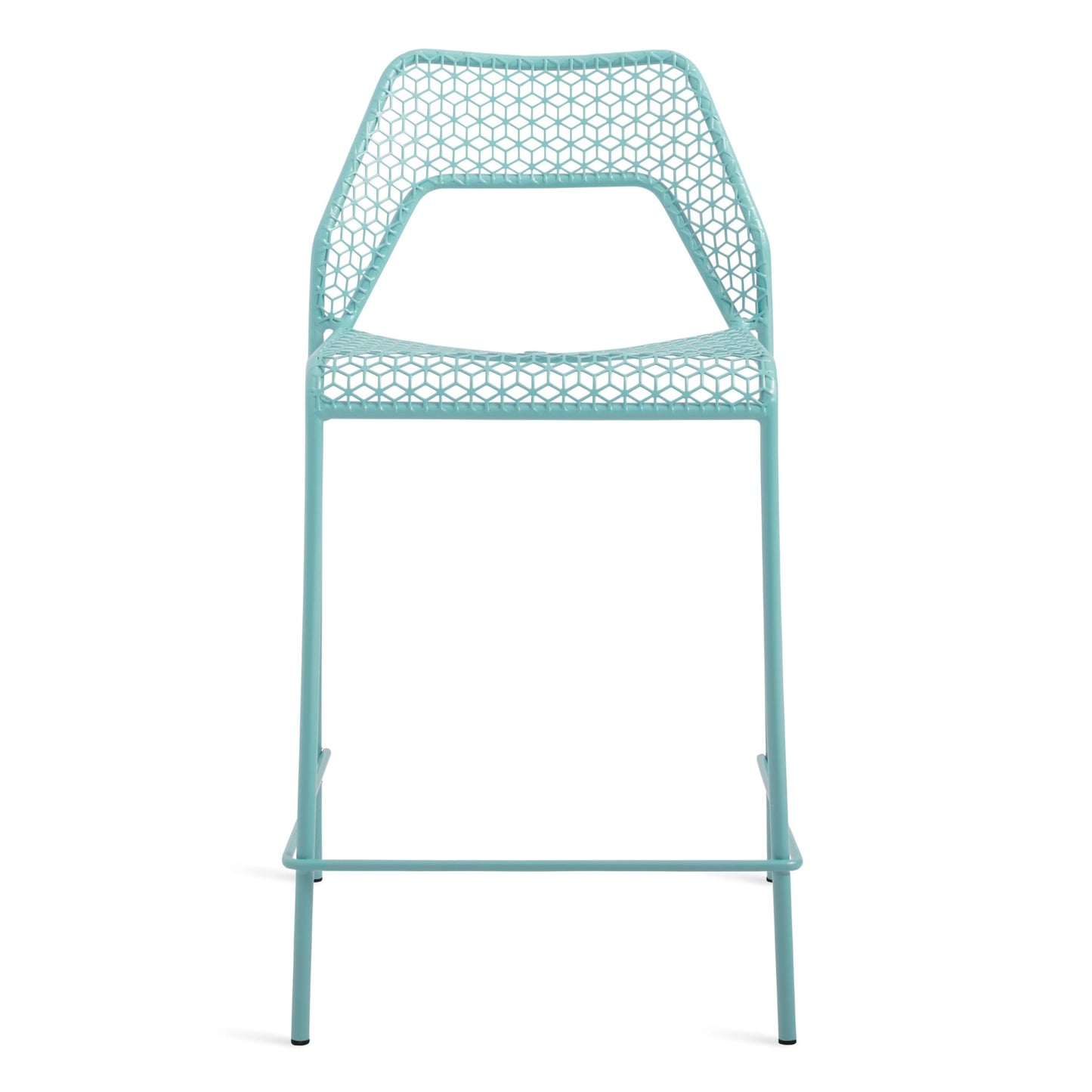 Hot Mesh Stool