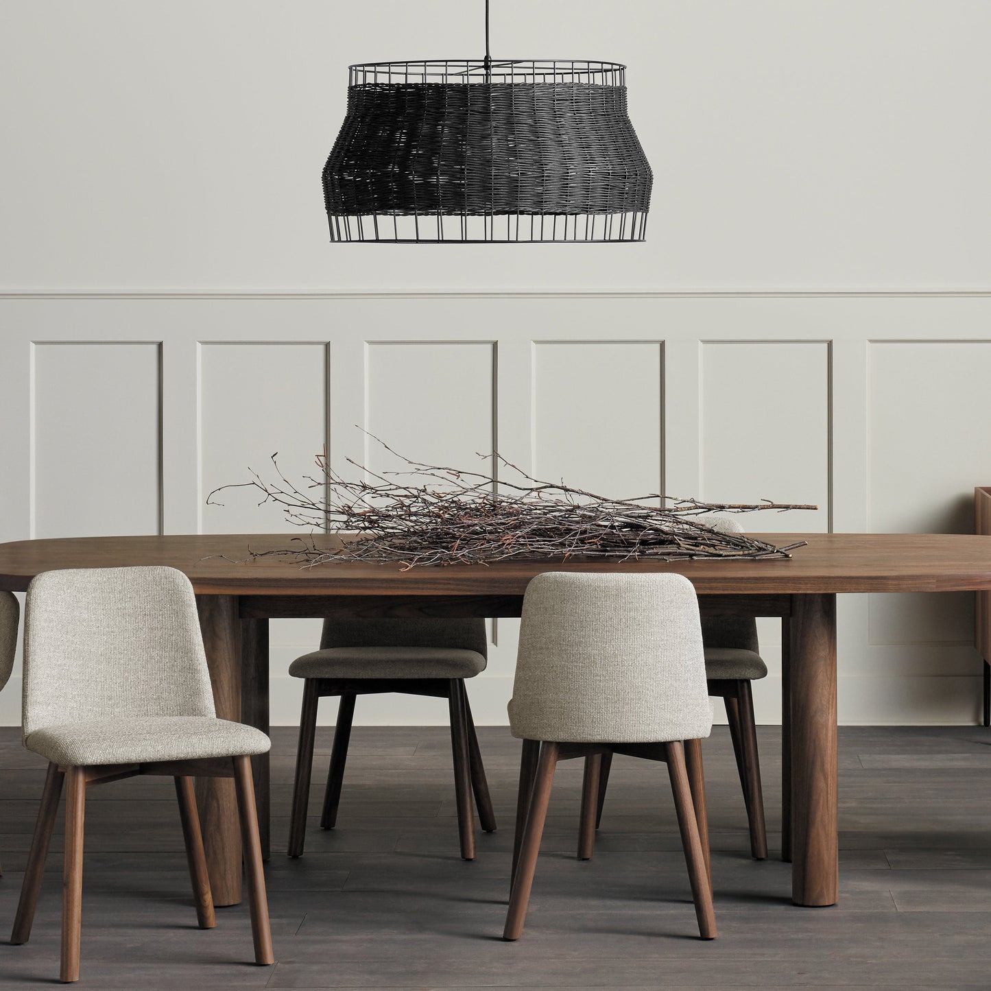 Laika Large Pendant Light