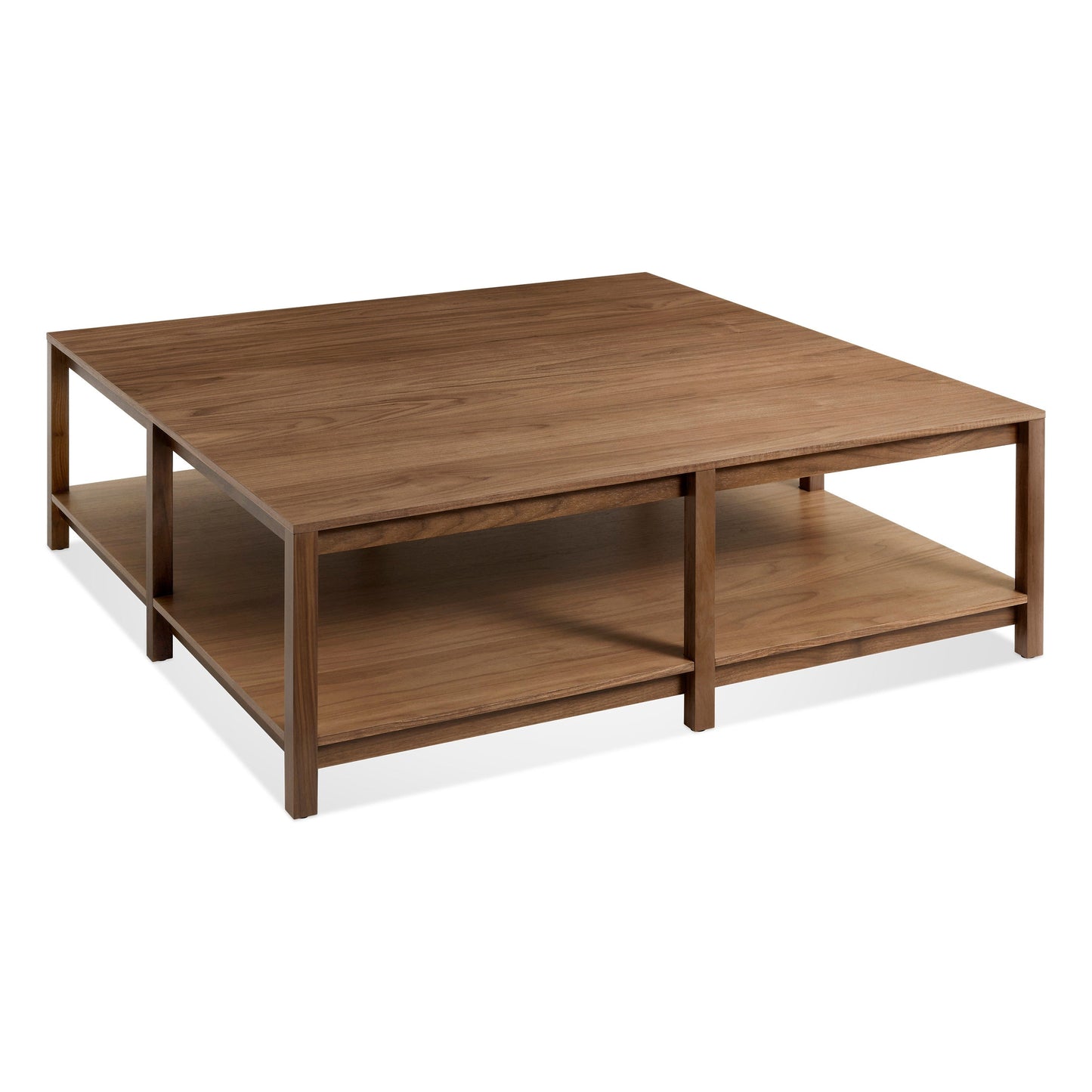 Open Plan Coffee Table