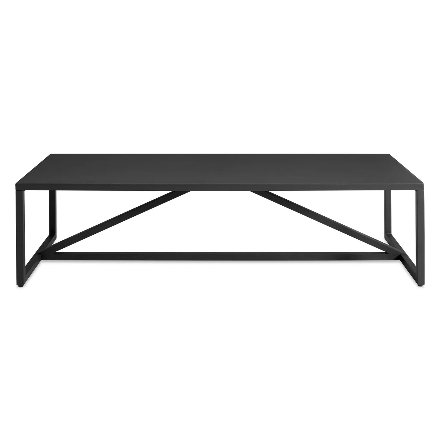 Strut Outdoor Coffee Table