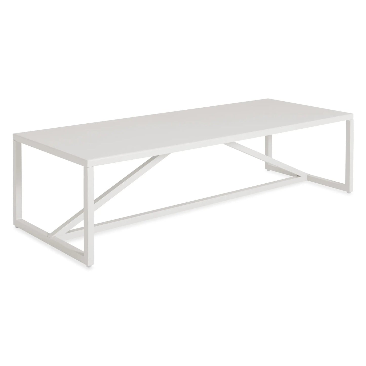 Strut Outdoor Coffee Table