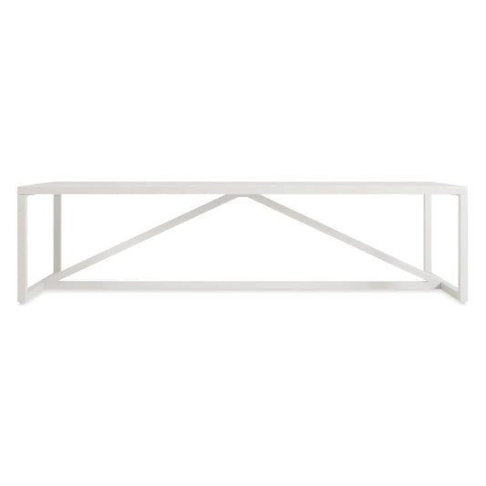 Strut Outdoor Coffee Table