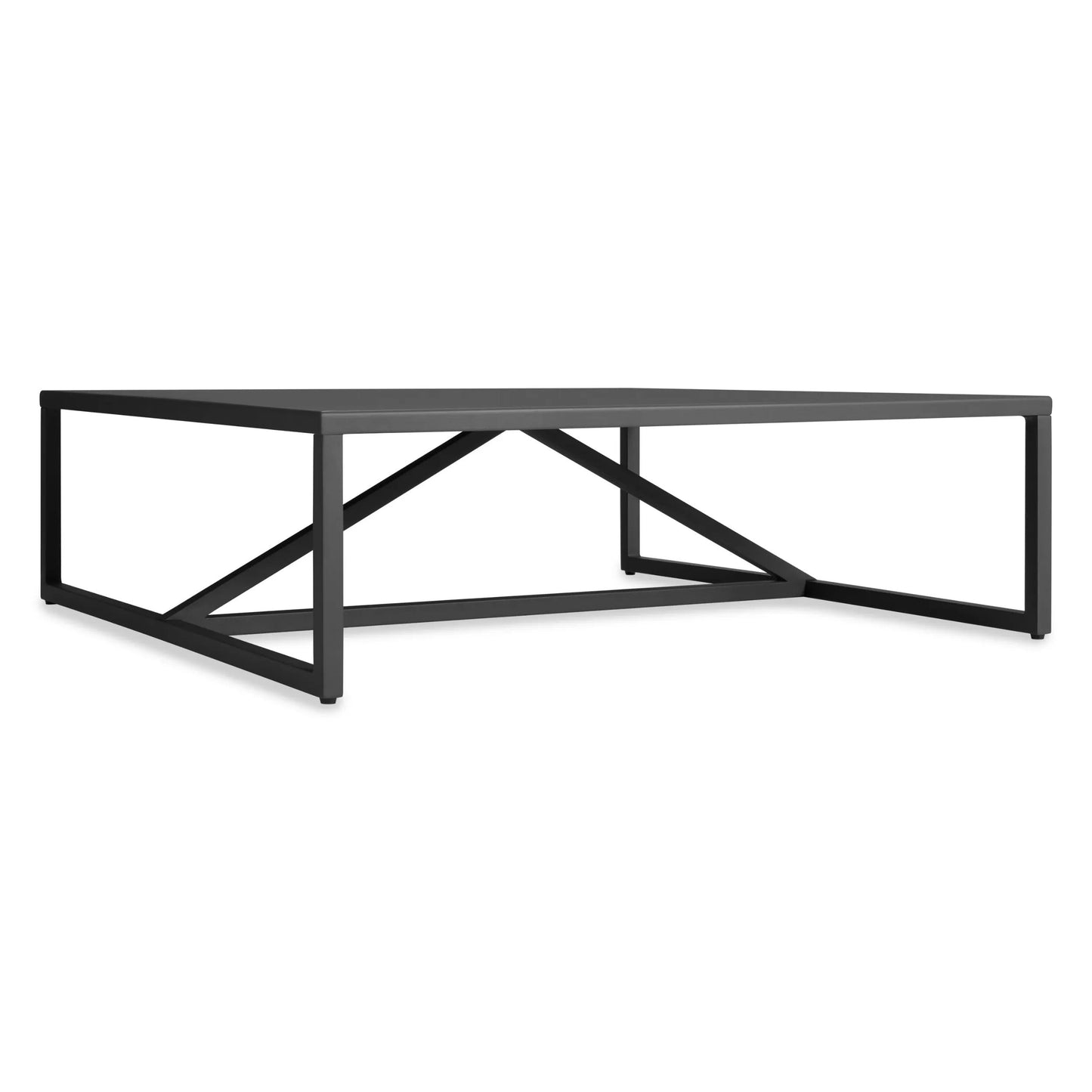 Strut Outdoor Square Coffee Table