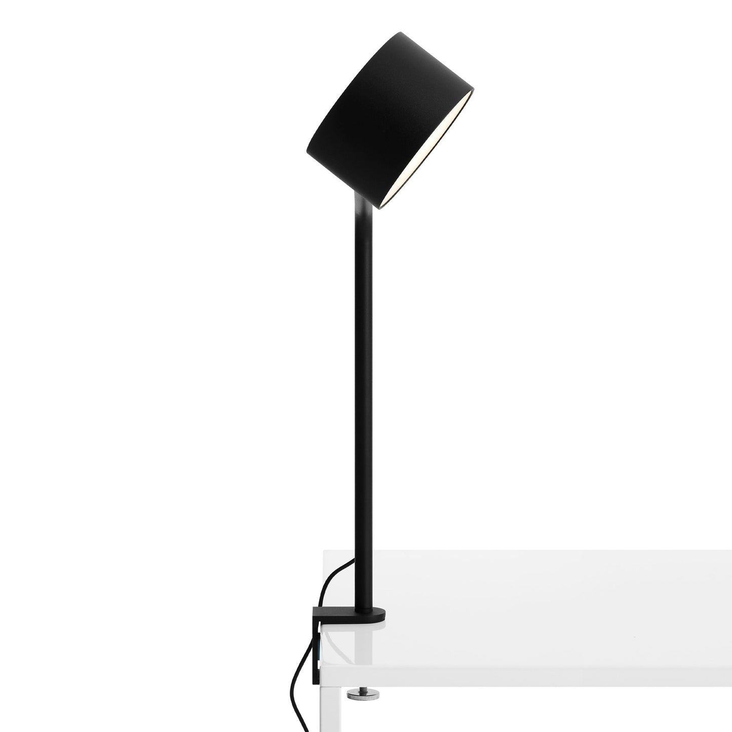Verge Clamp Table Lamp