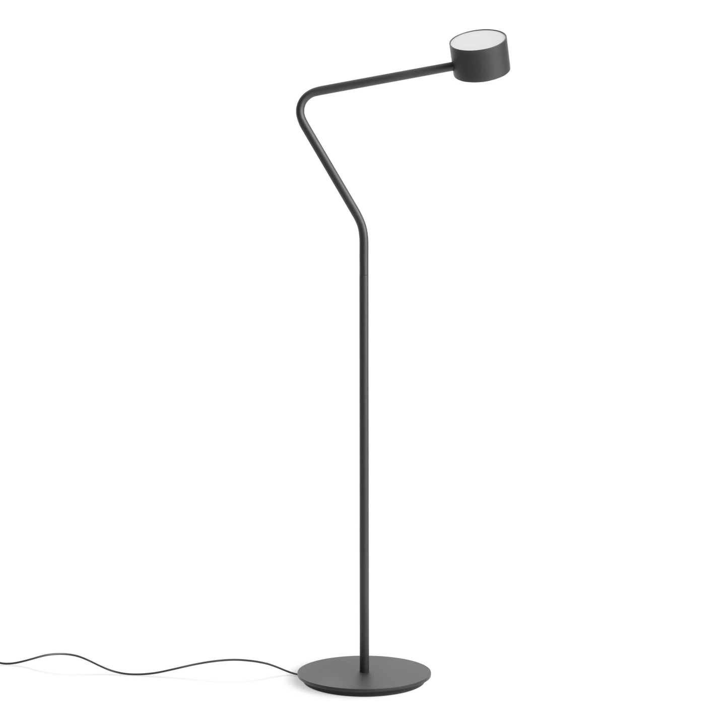 Verge Floor Lamp