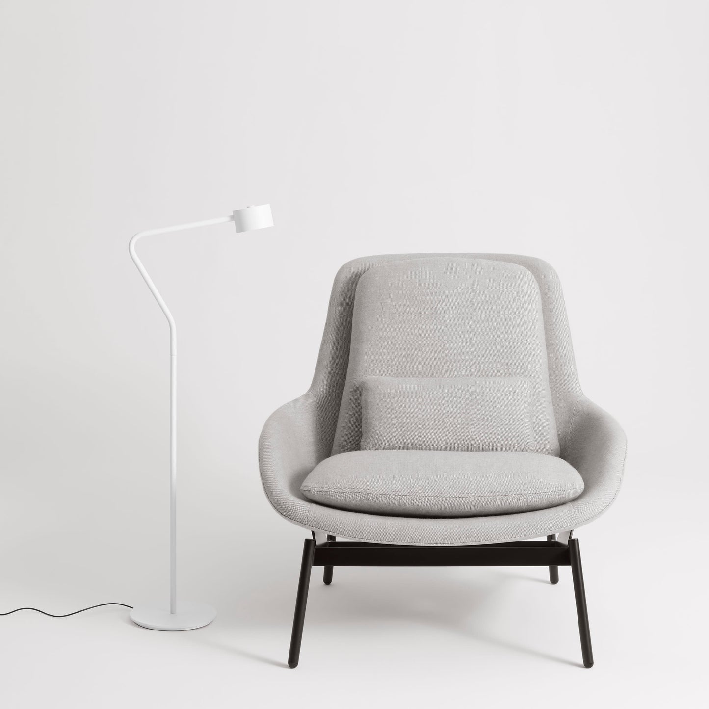 Verge Floor Lamp