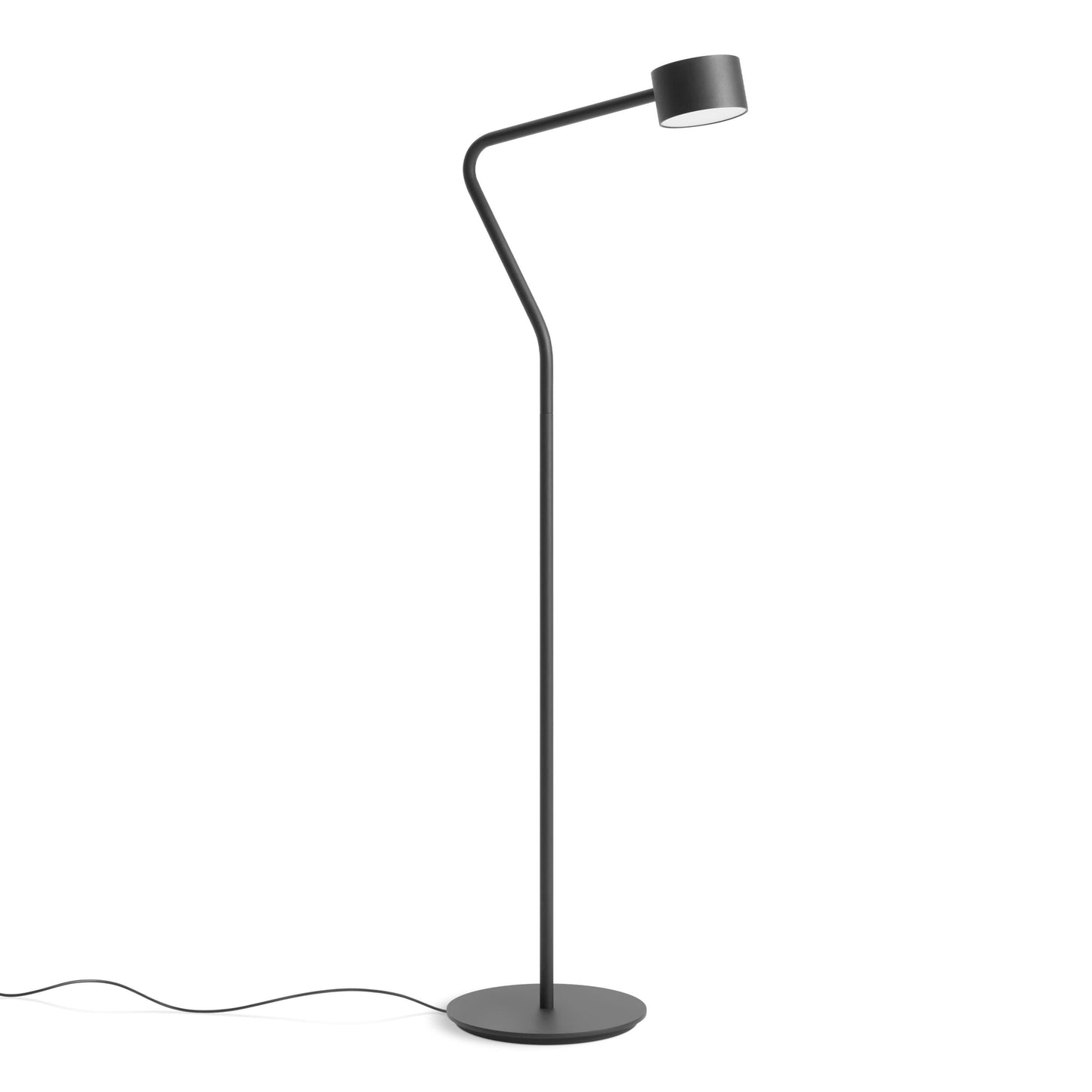 Verge Floor Lamp