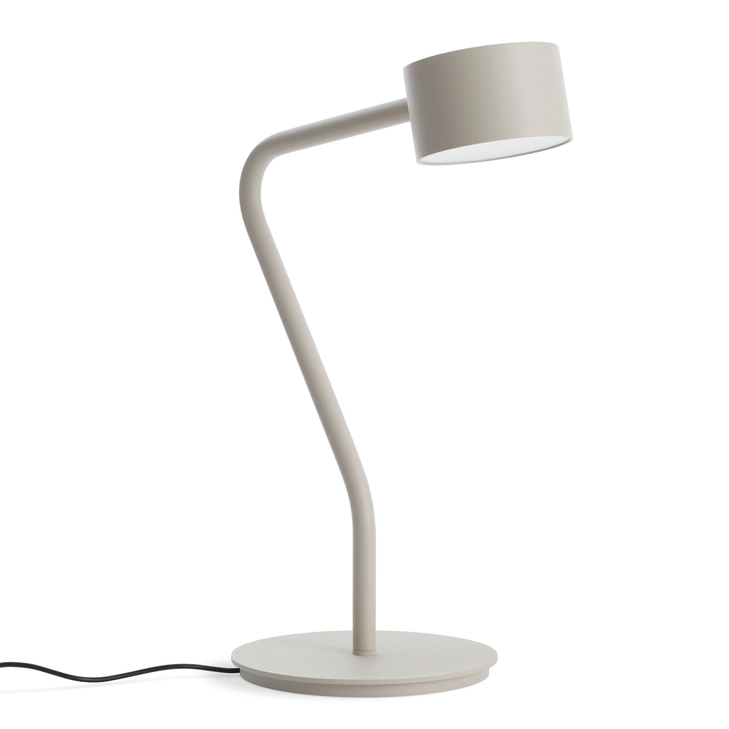 Verge Table Lamp