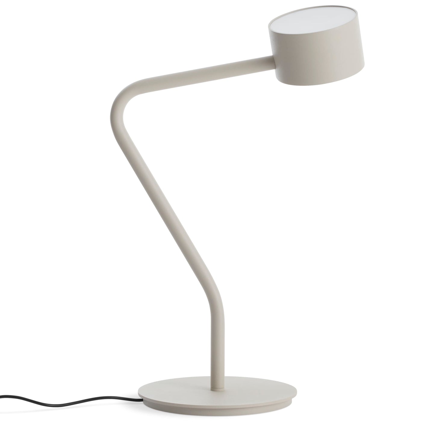 Verge Table Lamp