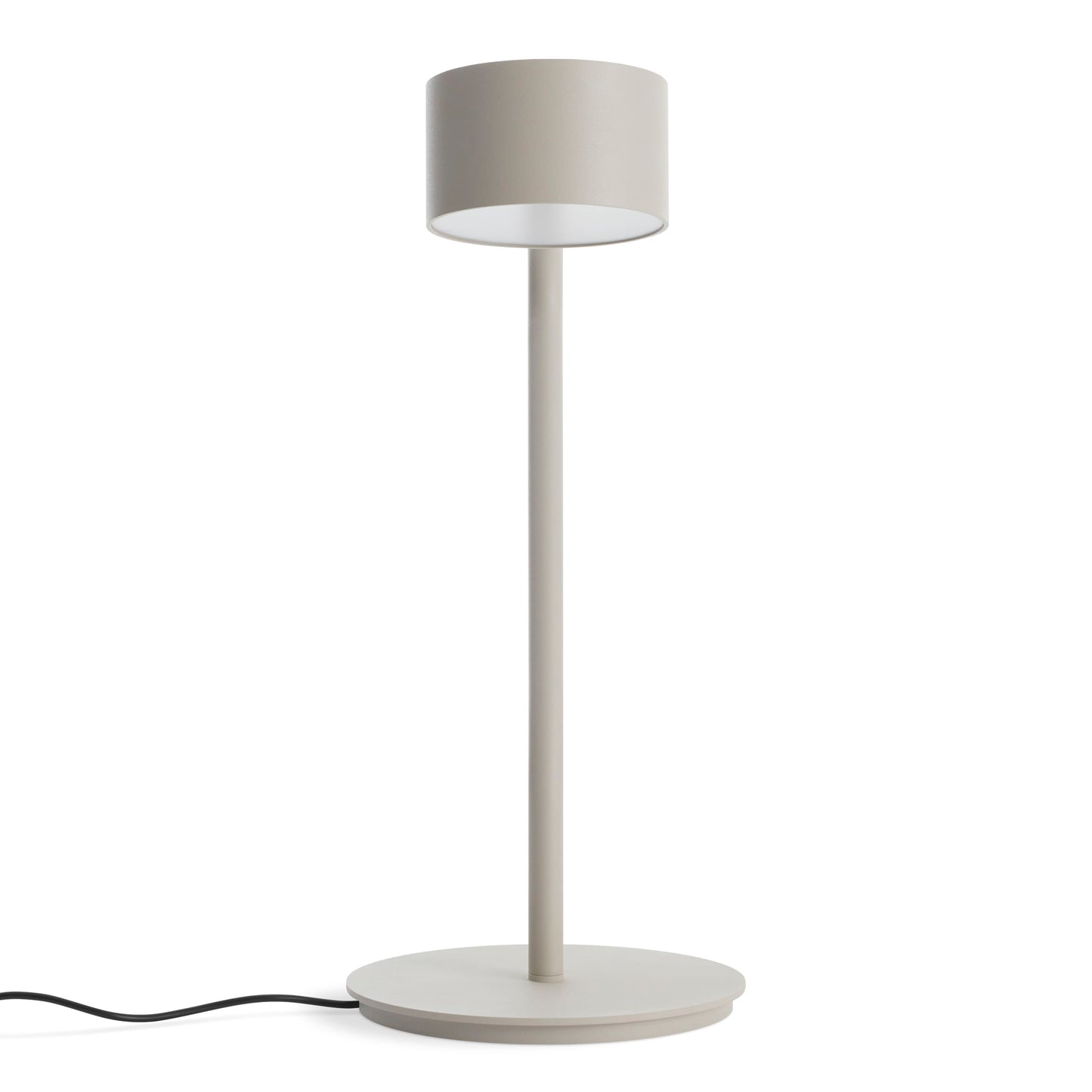 Verge Table Lamp