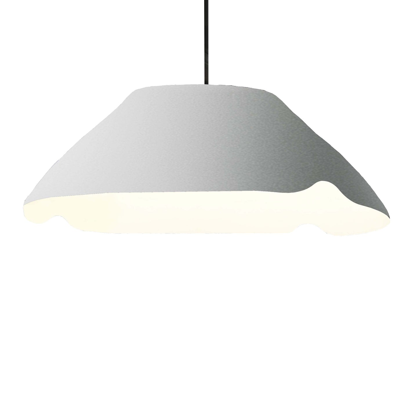 Ginkgo Pendant Light