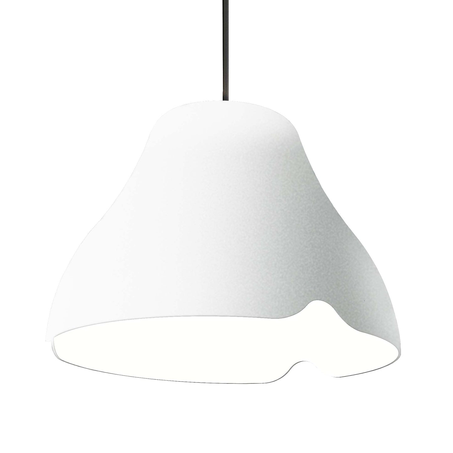 Ginkgo Pendant Light